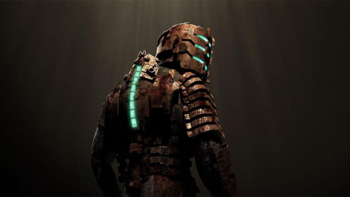 Возвращение Айзека Кларка: ведется работа над полным ремейком Dead Space Возвращение Айзека Кларка: ведется работа над полным ремейком Dead Space
