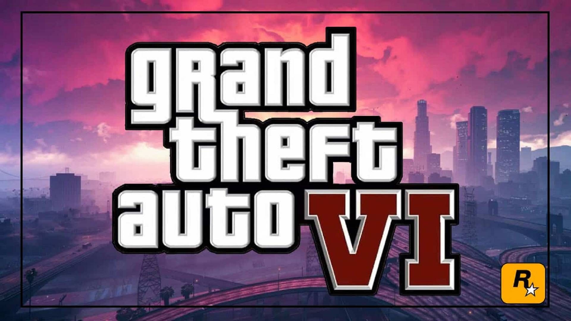 "Слили" изображение возможной карты GTA 6 "Слили" изображение возможной карты GTA 6