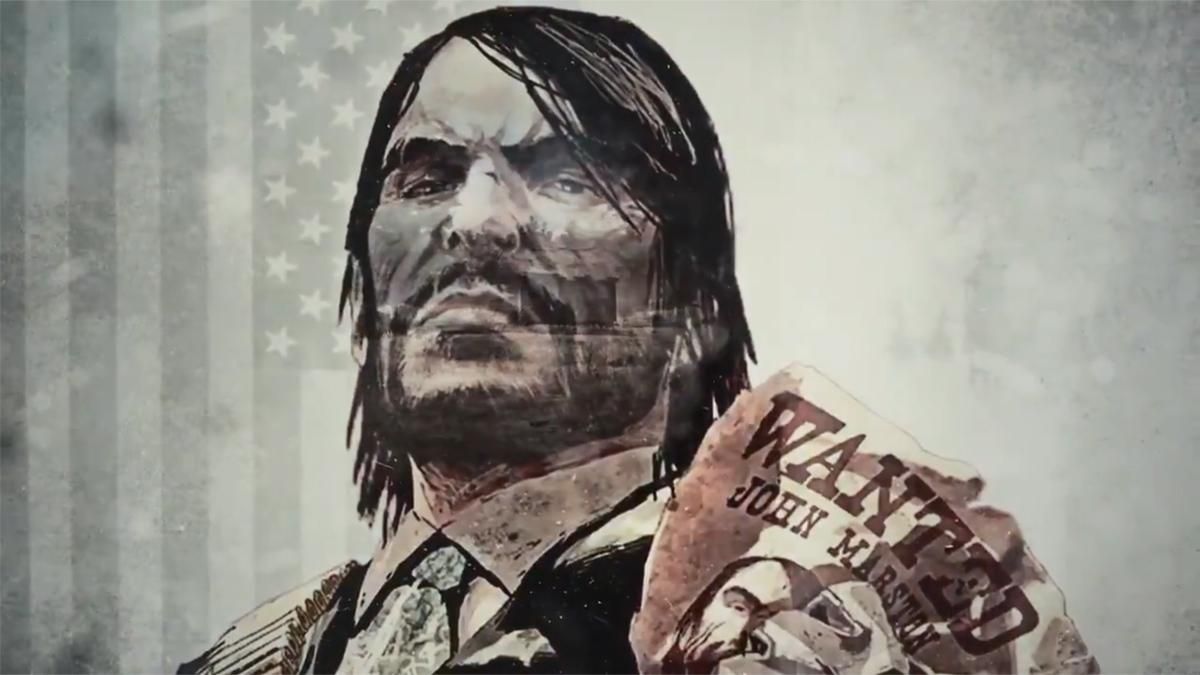 Фанат Red Dead Redemption 2 створив для гри інтро у стилі серіалу True Detective: відео