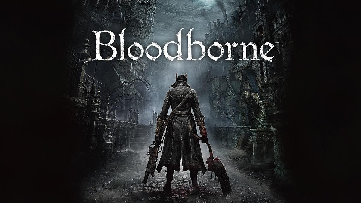 Геймер створив генератор чуток про ремастер Bloodborne Геймер створив генератор чуток про ремастер Bloodborne