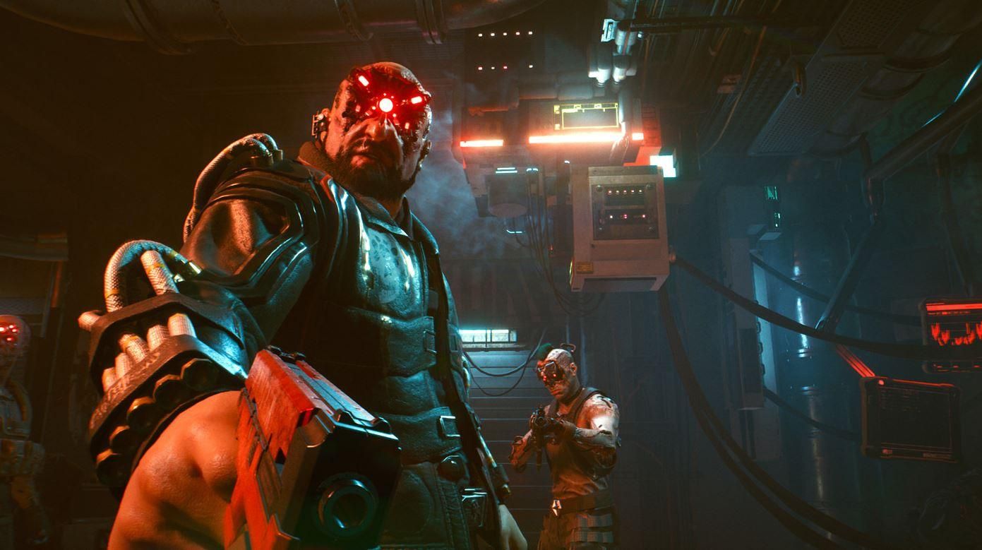 Геймеры высмеяли Cyberpunk 2077, превратив инфографику разработчиков на популярный мем Геймеры высмеяли Cyberpunk 2077, превратив инфографику разработчиков на популярный мем