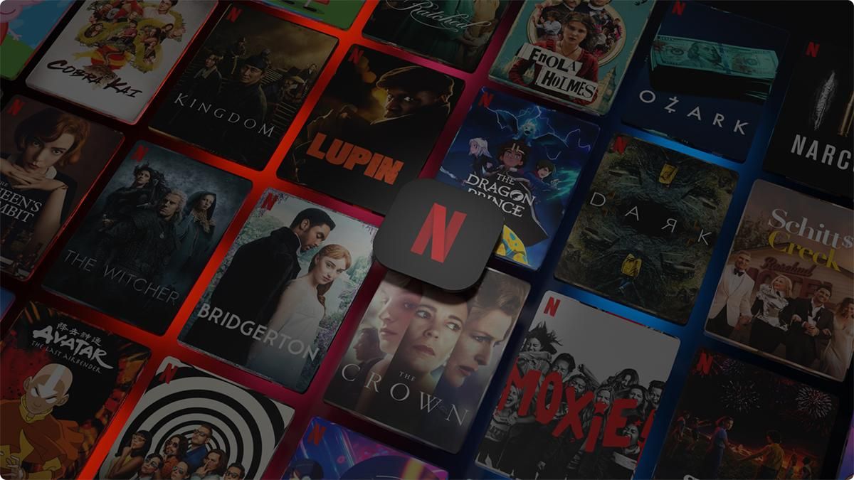 Компанія Netflix планує додати у свій сервіс відеоігри Компанія Netflix планує додати у свій сервіс відеоігри