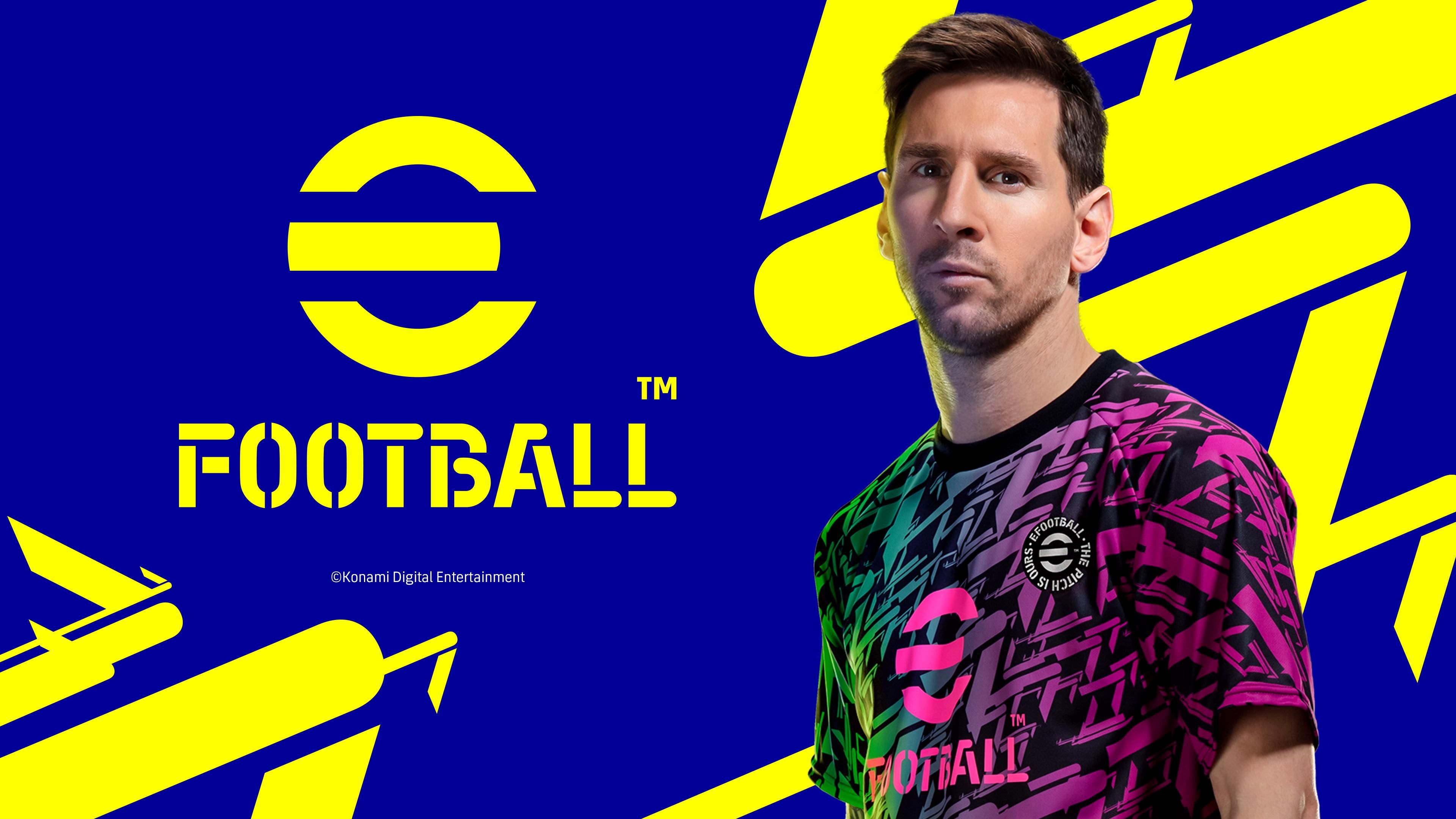 Більше не Pro Evolution Soccer: Konami оголосили про повний перезапуск футбольного симулятора - Ігри - games Більше не Pro Evolution Soccer: Konami оголосили про повний перезапуск футбольного симулятора - Ігри - games