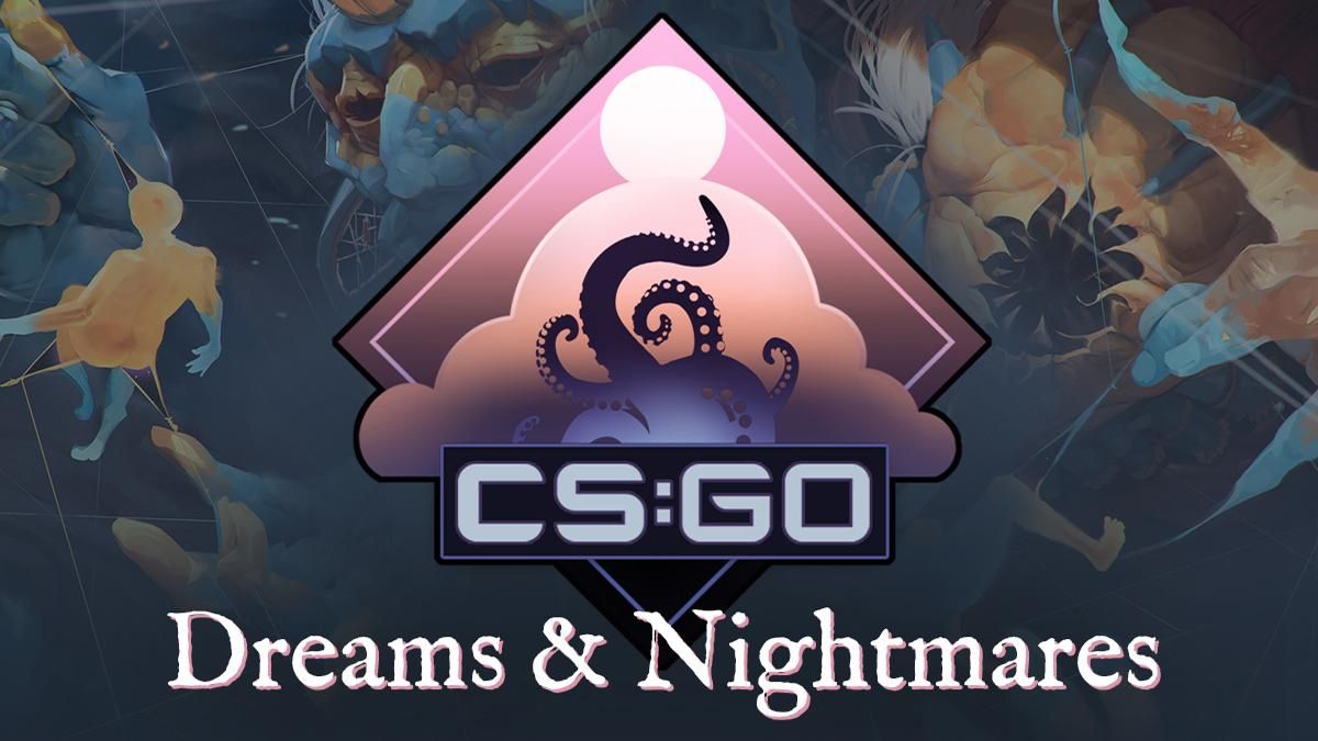 Valve анонсувала масштабний конкурс скінів для CS:GO Valve анонсувала масштабний конкурс скінів для CS:GO