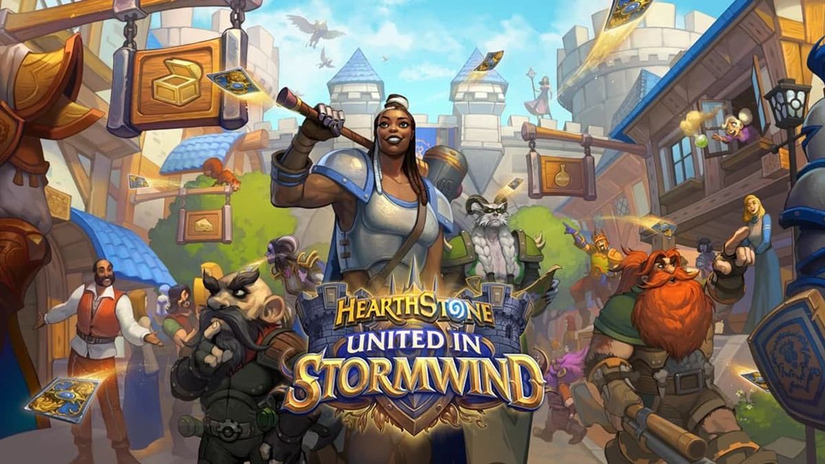 У Hearthstone з'явиться карта за мотивами мультсеріалу Південний парк У Hearthstone з'явиться карта за мотивами мультсеріалу Південний парк