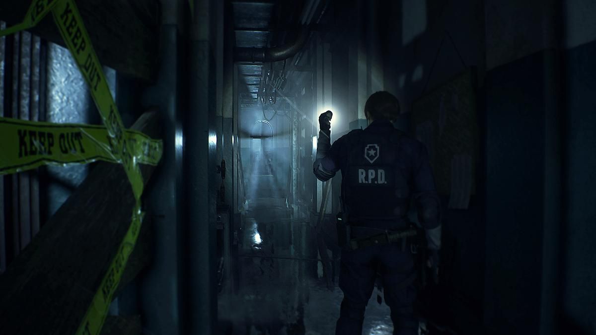 Популярні геймерські меми: консольні війни й лікування з Resident Evil