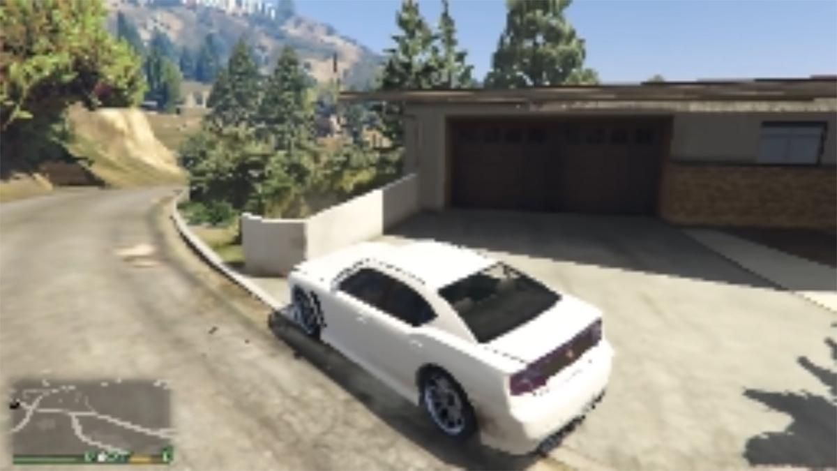 Блогер запустил популярные игры в 72p на старых видеокартах Блогер запустил популярные игры в 72p на старых видеокартах