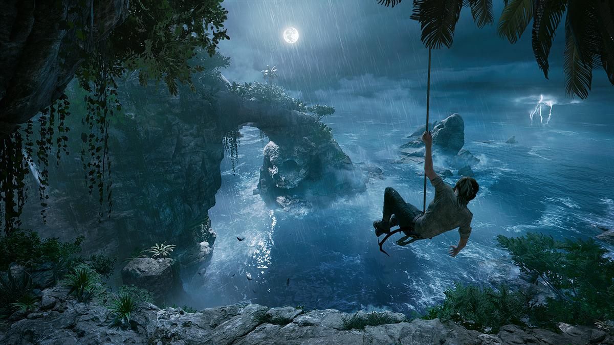 Бесплатные игры в Epic Games Store и акции в Steam: лучшие предложения Бесплатные игры в Epic Games Store и акции в Steam: лучшие предложения