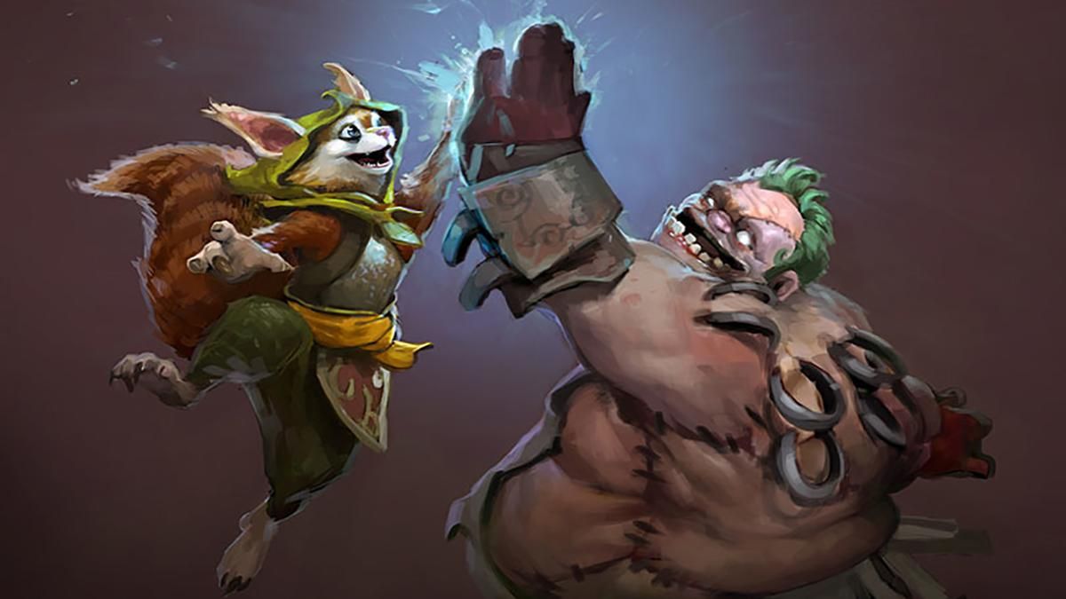 Вьетнамские косплеи на персонажей из Dota 2 покорили Reddit  Вьетнамские косплеи на персонажей из Dota 2 покорили Reddit