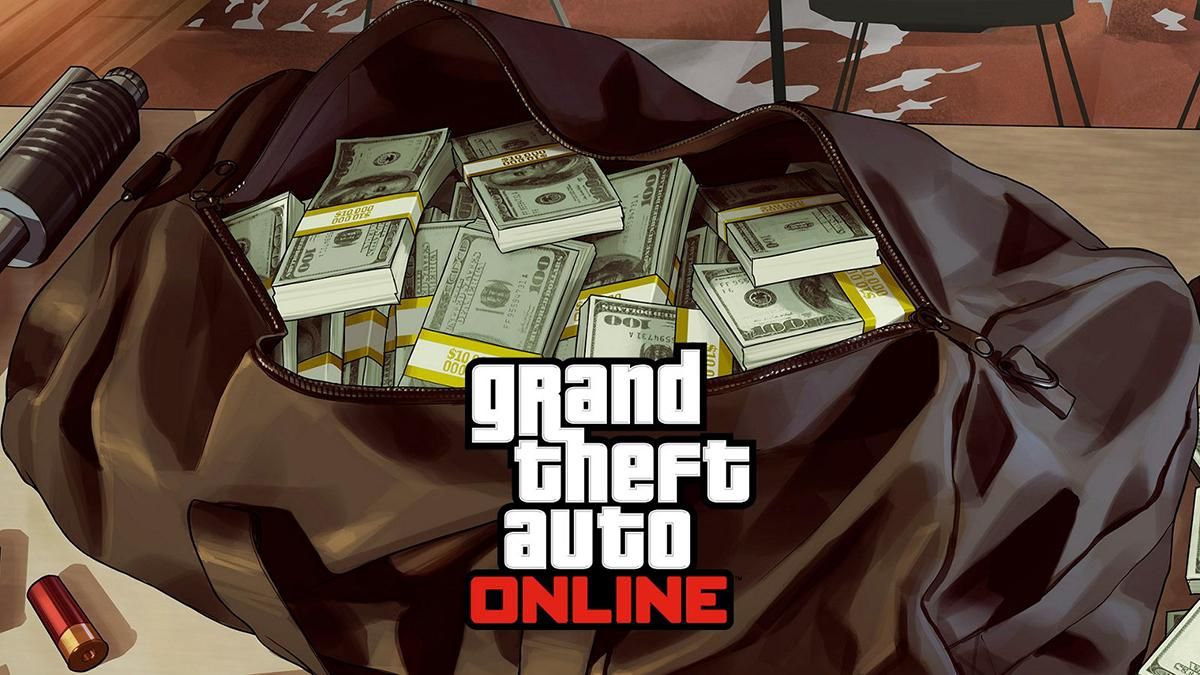 Игроки в GTA Online начали активно использовать новый недостаток Игроки в GTA Online начали активно использовать новый недостаток