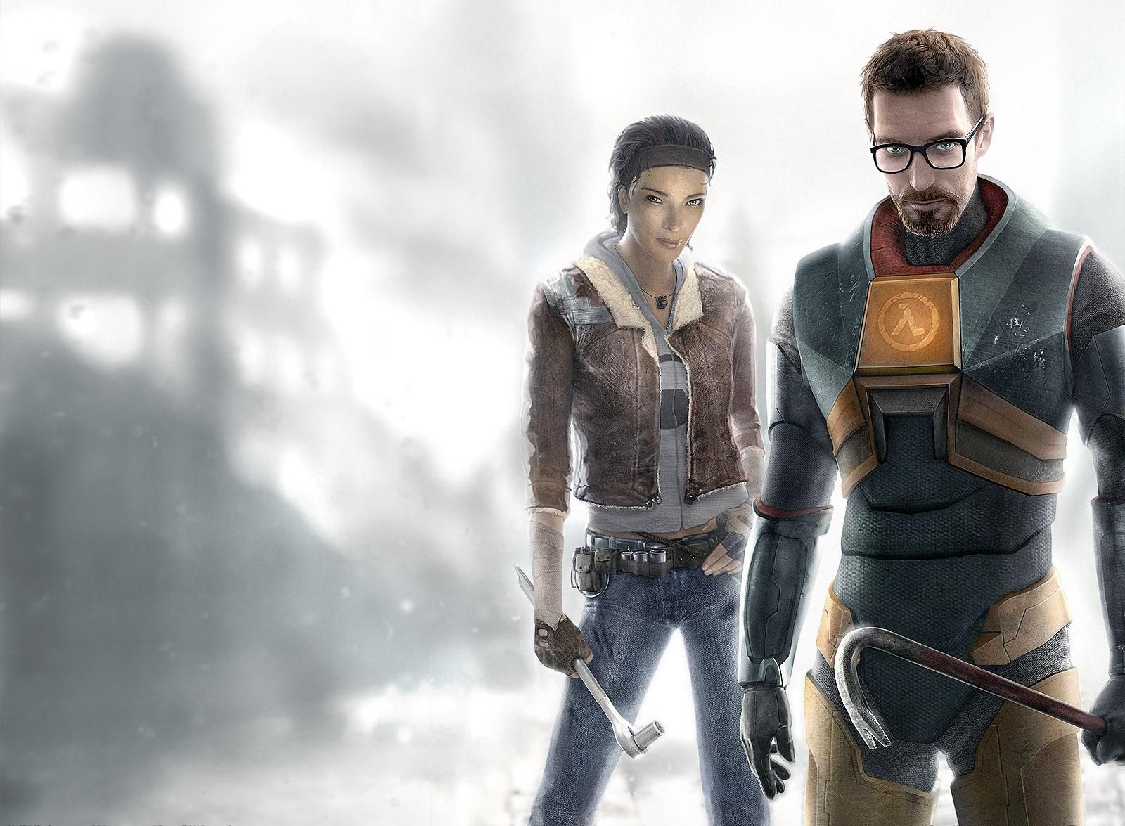 Поклонники Half-Life 2 планируют установить исторический рекорд