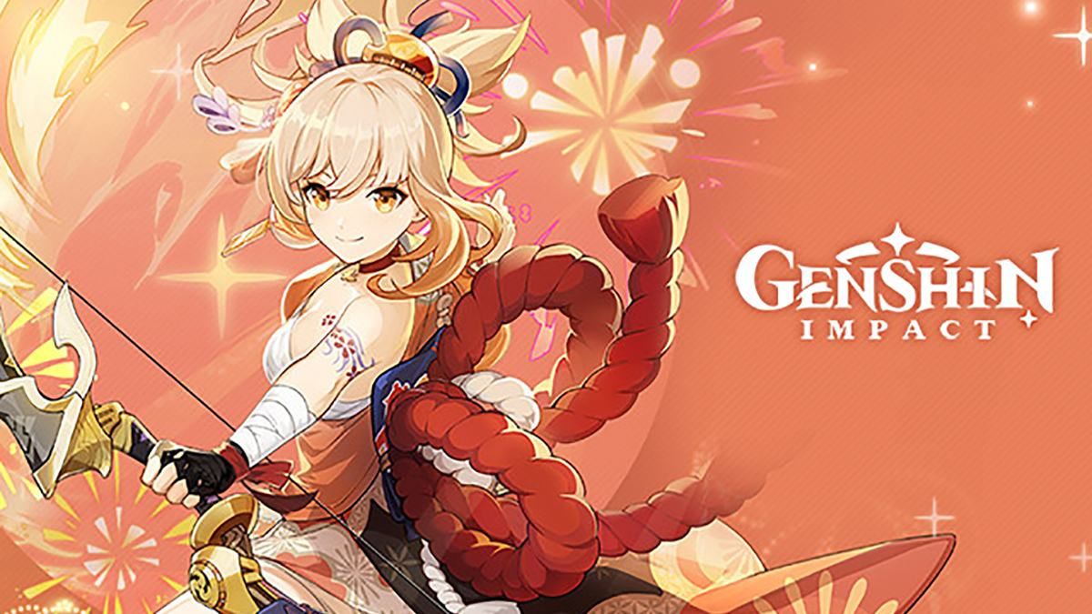 Нашел лазейку: поклонник Genshin Impact смог переиграть разработчиков Нашел лазейку: поклонник Genshin Impact смог переиграть разработчиков