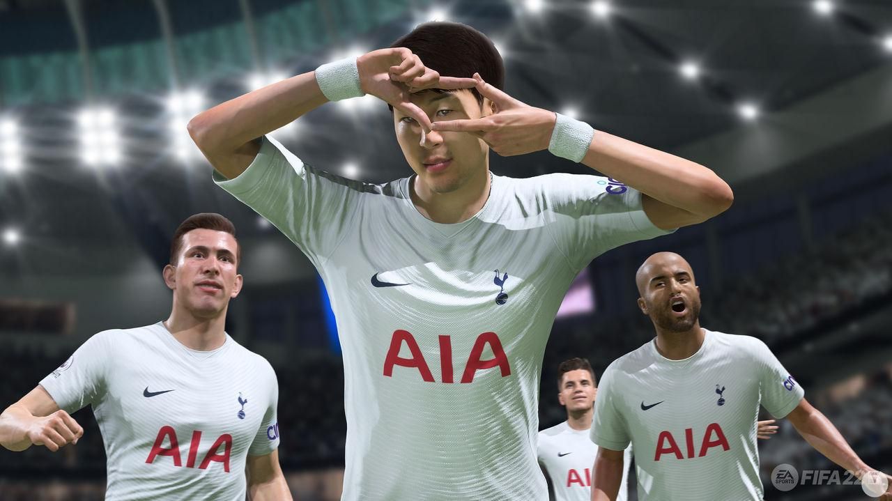 В FIFA 22 появится долгожданное нововведение