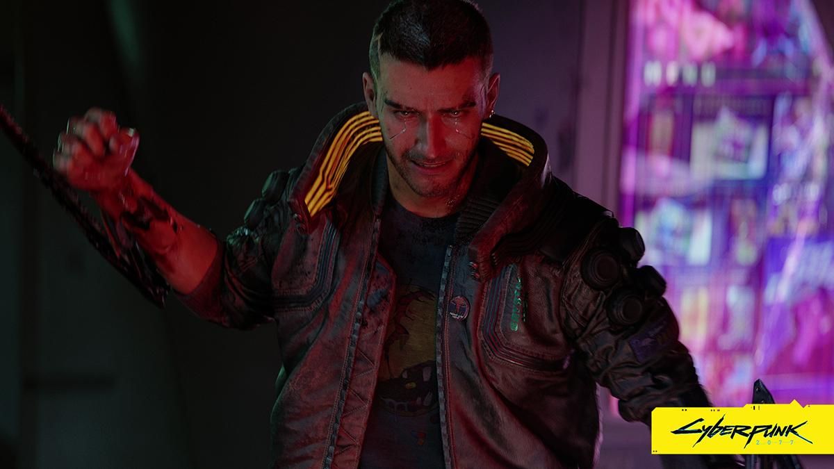 Блогер показал, как разработчики порезали карту в Cyberpunk 2077 Блогер показал, как разработчики порезали карту в Cyberpunk 2077