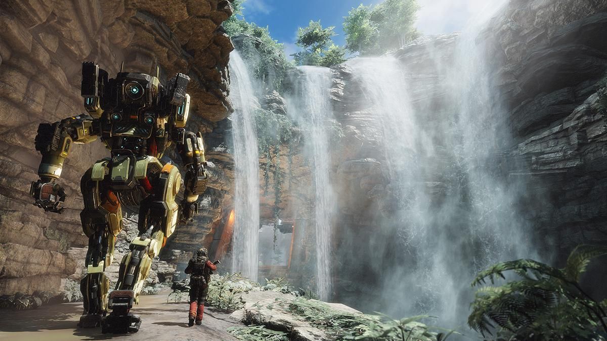 Бесплатные игры в Epic Games Store и Origin: подборка предложений Бесплатные игры в Epic Games Store и Origin: подборка предложений