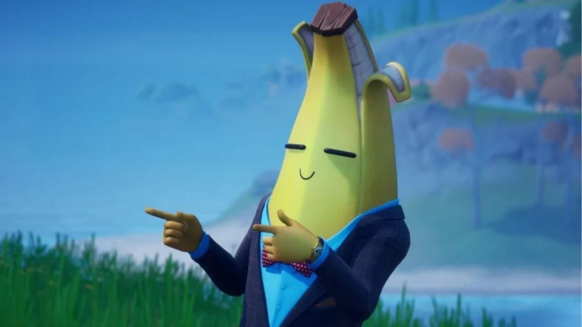 Сколько людей нужно, чтобы подорвать банан, – разработчик рассказал о внимании к деталям в играх - Игры - Games