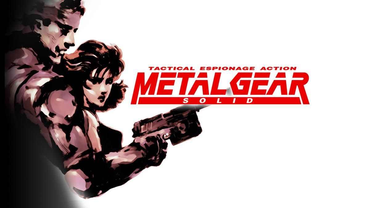 Бум мировых рекордов: стримерша случайно нашла очень полезный баг в игре Metal Gear Solid - Игры - Games