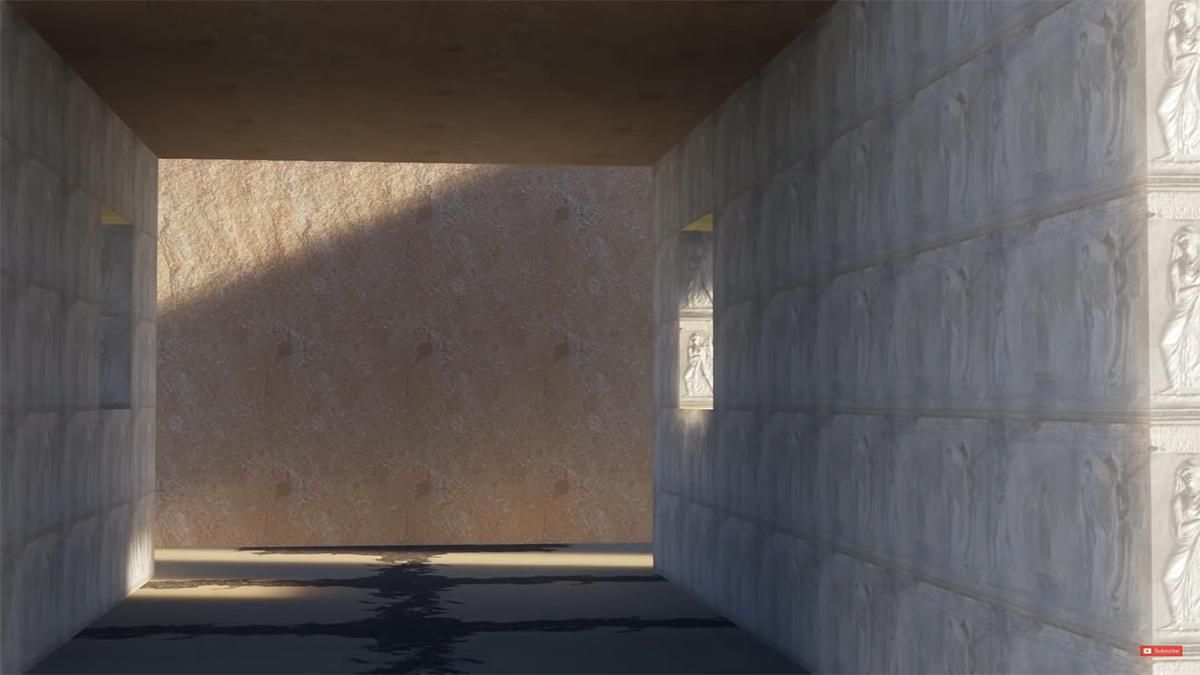 "Безумный реализм": энтузиаст создал оригинальный набор текстур для Minecraft - Игры - Games "Безумный реализм": энтузиаст создал оригинальный набор текстур для Minecraft - Игры - Games