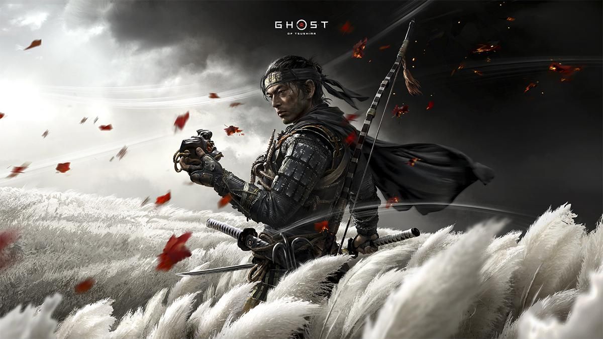 Обвалили рейтинг відеогри: геймери розкритикували режисерську версію Ghost of Tsushima - Ігри - games