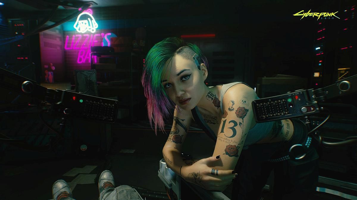 Появилась новая проблема: геймеры нашли курьезный баг в видеоигре Cyberpunk 2077 - Игры - Games Появилась новая проблема: геймеры нашли курьезный баг в видеоигре Cyberpunk 2077 - Игры - Games