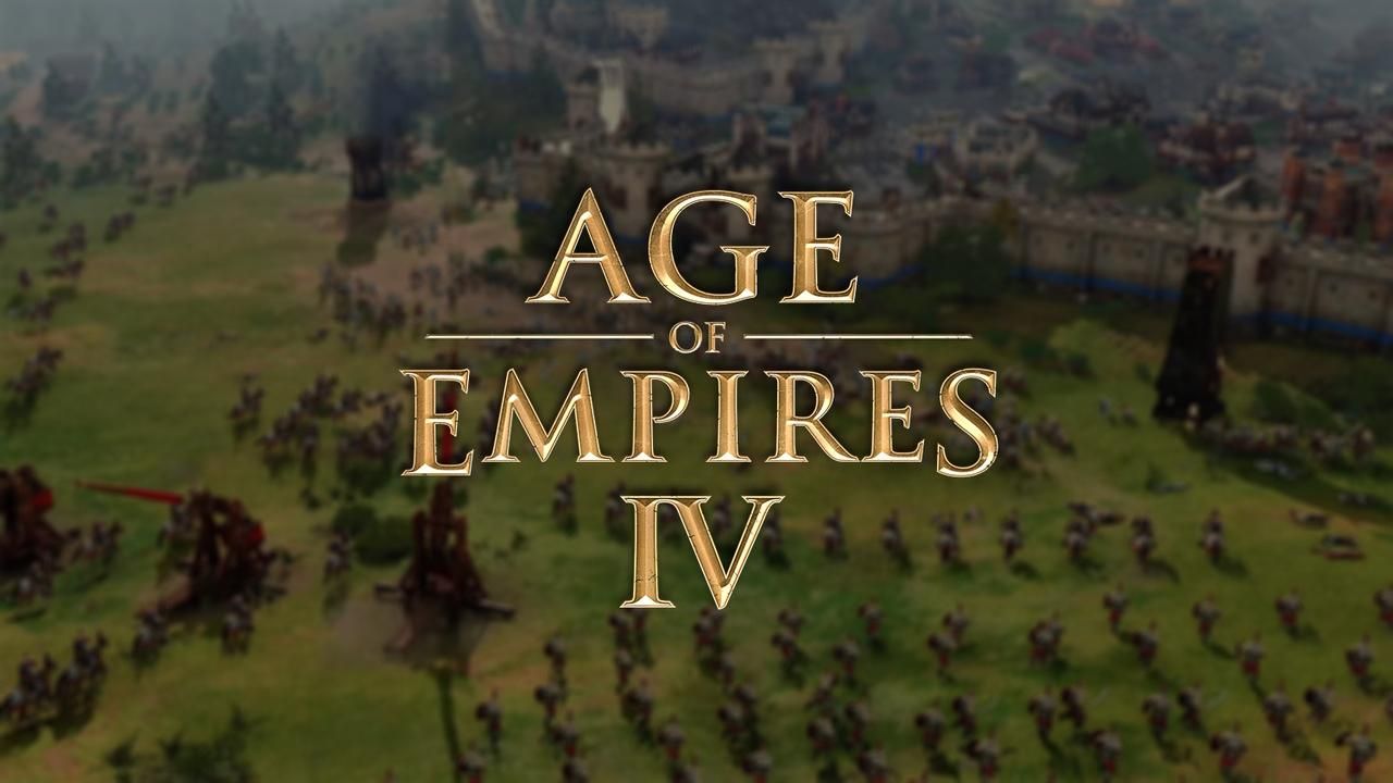 Розробники Age of Empires IV планують створити непереможний штучний інтелект - Ігри - games Розробники Age of Empires IV планують створити непереможний штучний інтелект - Ігри - games