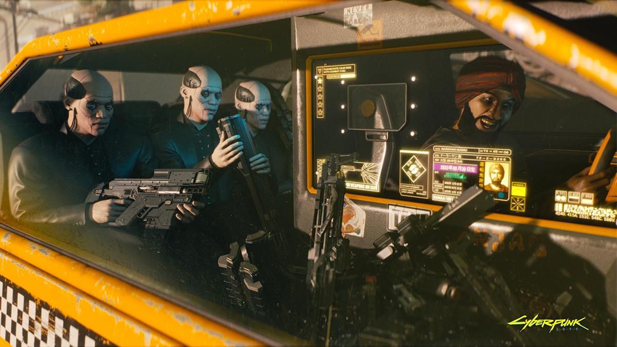 Лучшие геймерские мемы за последнюю неделю: скидки на Cyberpunk 2077 и поиски в Fallout - Игры - Games Лучшие геймерские мемы за последнюю неделю: скидки на Cyberpunk 2077 и поиски в Fallout - Игры - Games