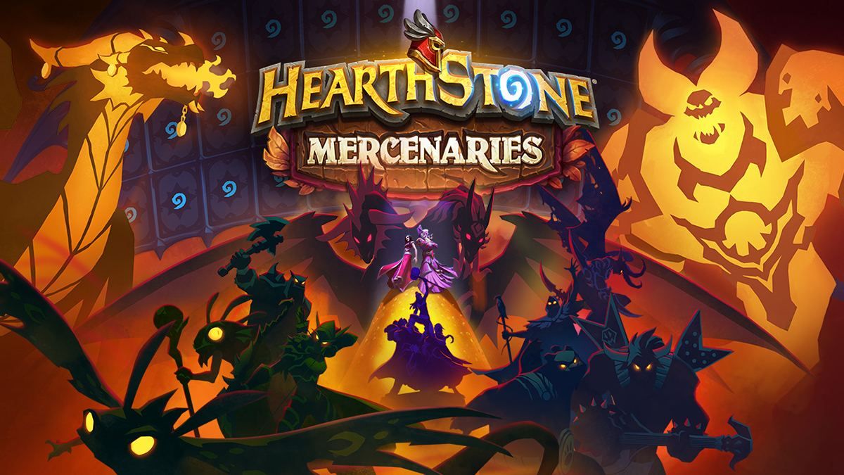 Незвичайна комбінація: Blizzard представила новий масштабний режим для відеогри Hearthstone - Ігри - games
