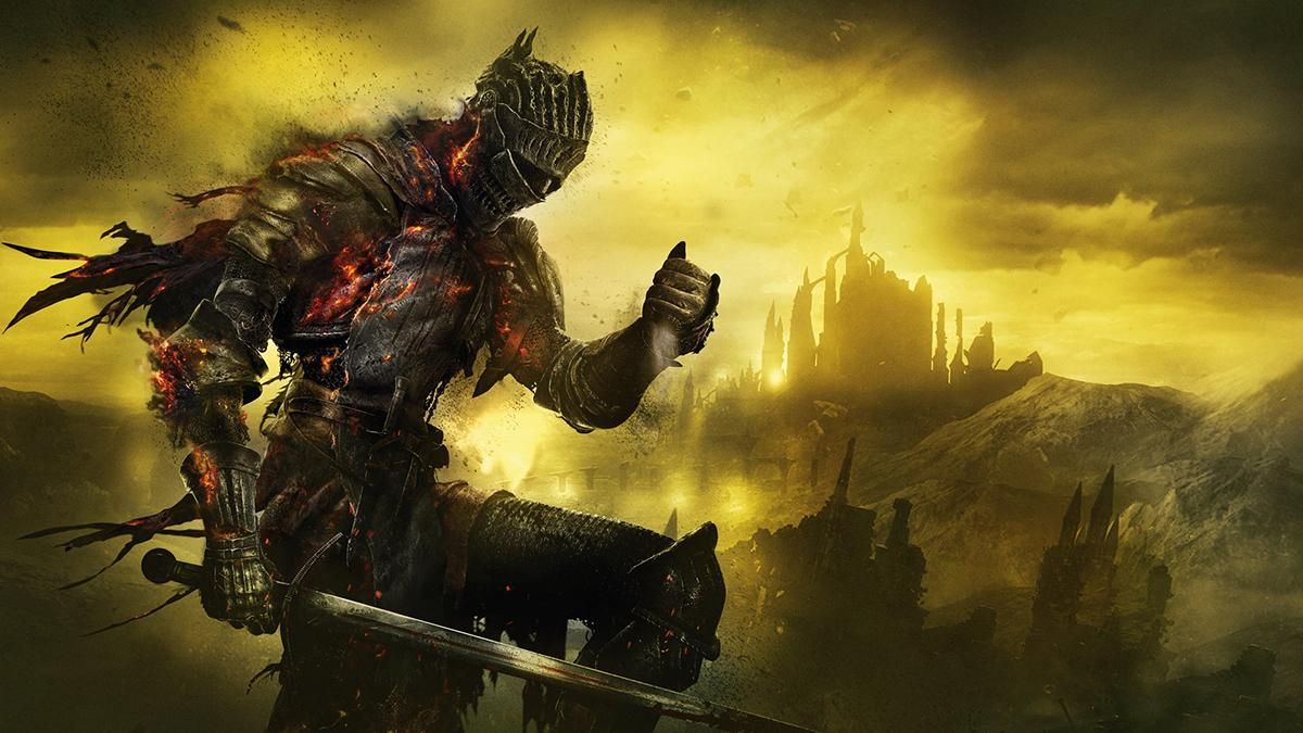 Установил более 500 модификаций: блогер захотел превратить Skyrim в Dark Souls - Игры - Games