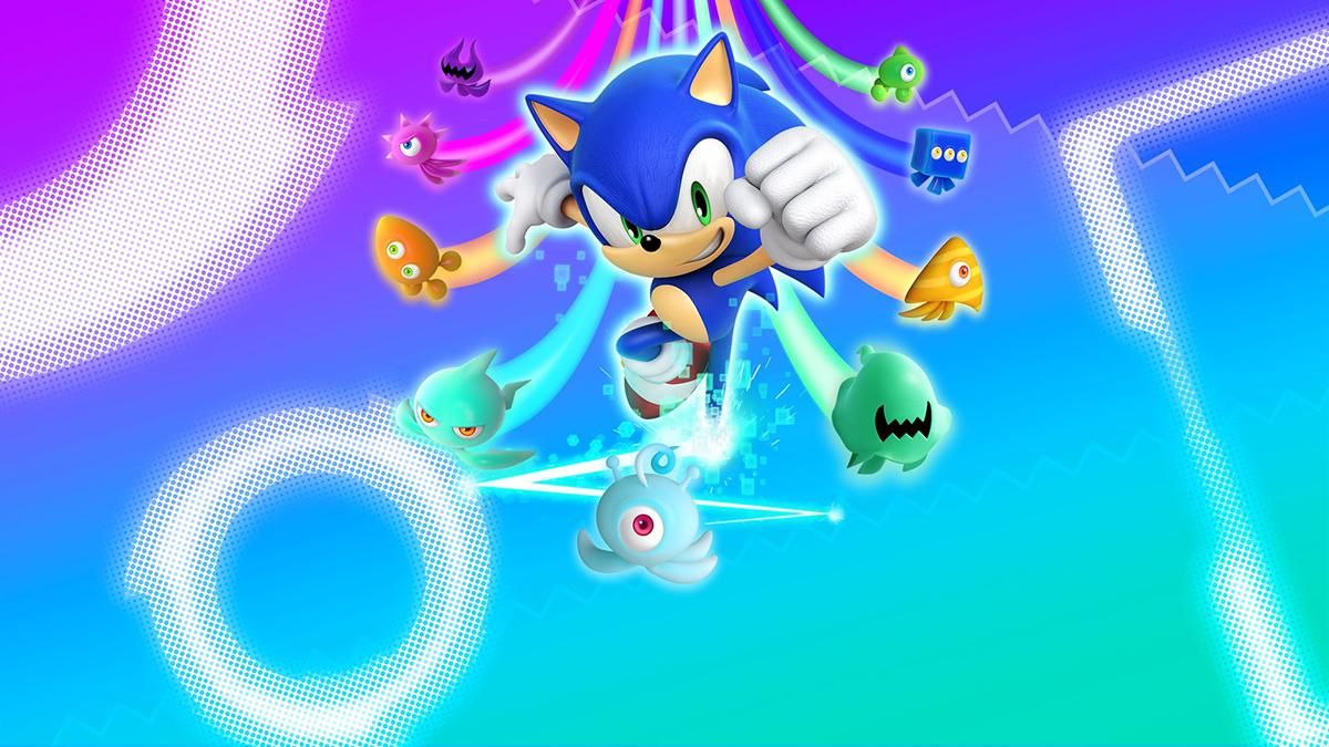 Перший млинець нанівець: геймери скаржаться на численні баги в грі Sonic Colors: Ultimate - Ігри - games