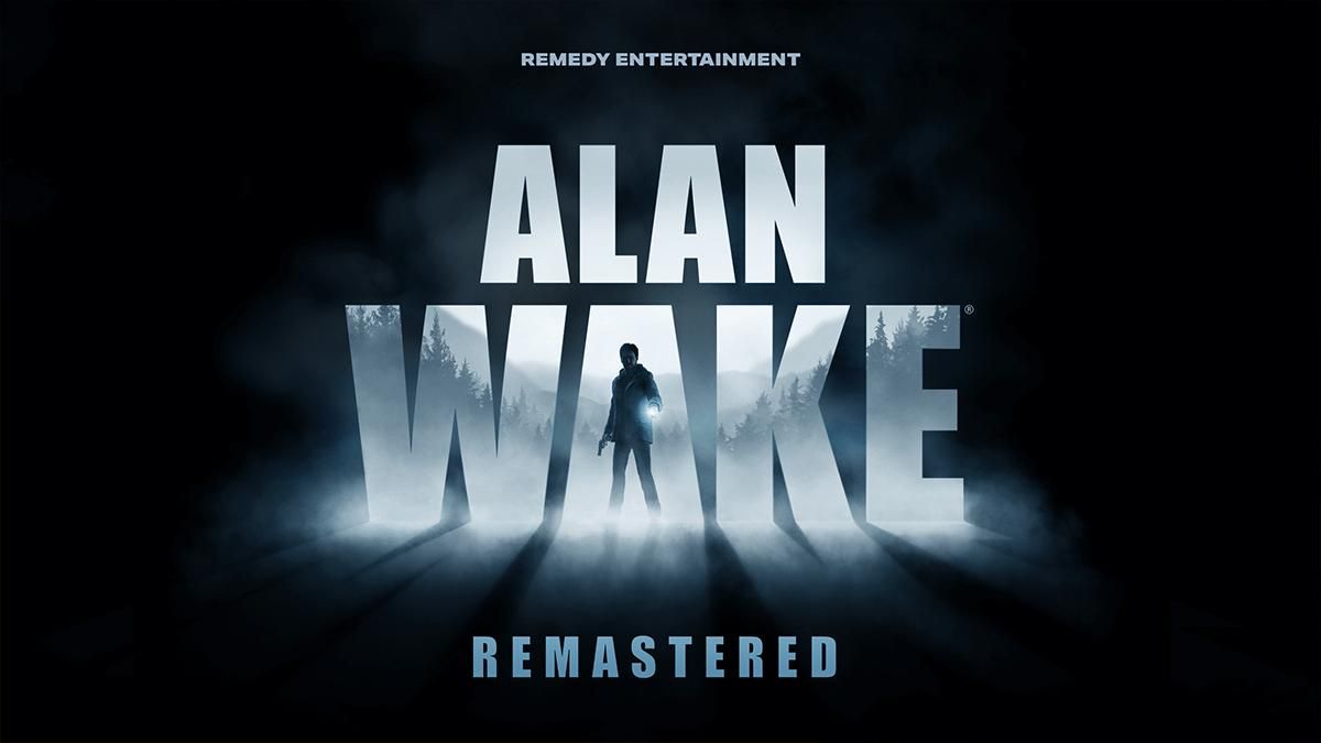 Ремастер гри Alan Wake вийде вже в жовтні: офіційний трейлер та порівняння з оригіналом - Ігри - games Ремастер гри Alan Wake вийде вже в жовтні: офіційний трейлер та порівняння з оригіналом - Ігри - games