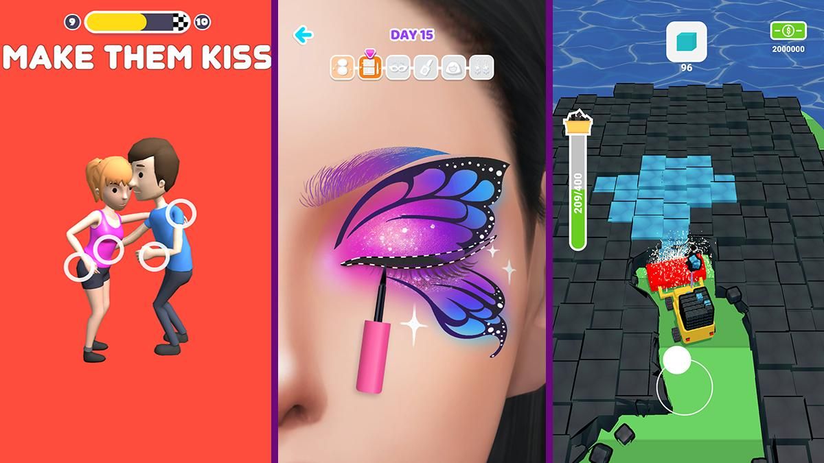 Найкращі мобільні ігри за останній тиждень: популярний раннер та цікаві новинки - Ігри - games Найкращі мобільні ігри за останній тиждень: популярний раннер та цікаві новинки - Ігри - games