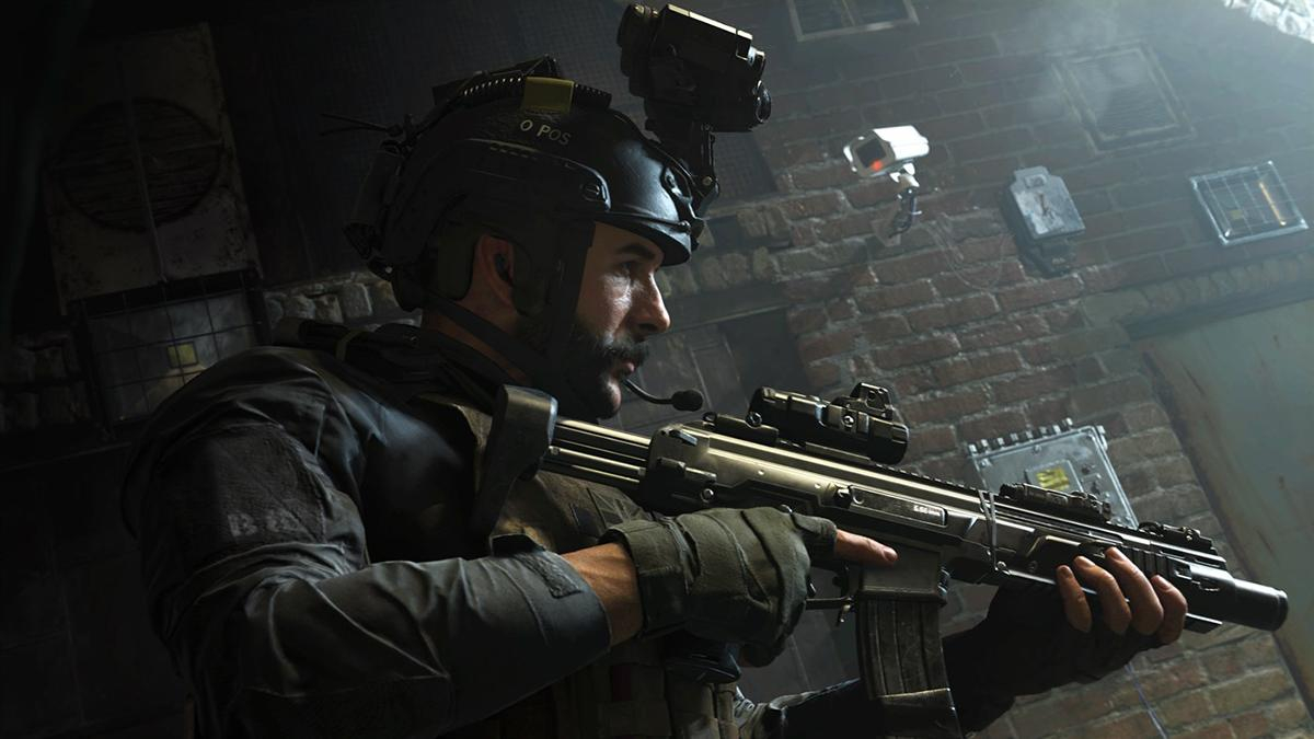Сиквел Modern Warfare та війна з картелями: у мережі з'явилися перші чутки про Call of Duty 2022 - Ігри - games