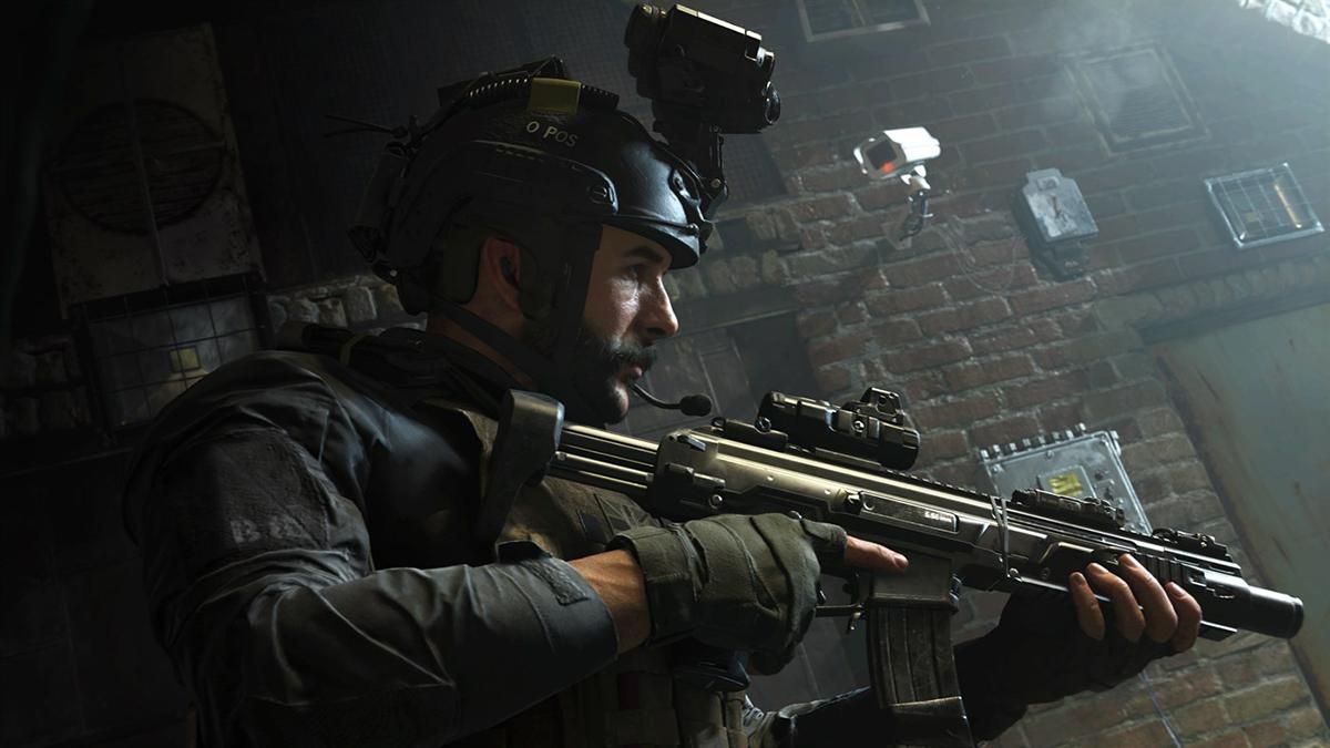 Сиквел Modern Warfare и война с картелями: в сети появились первые слухи о Call of Duty 2022 - Игры - Games