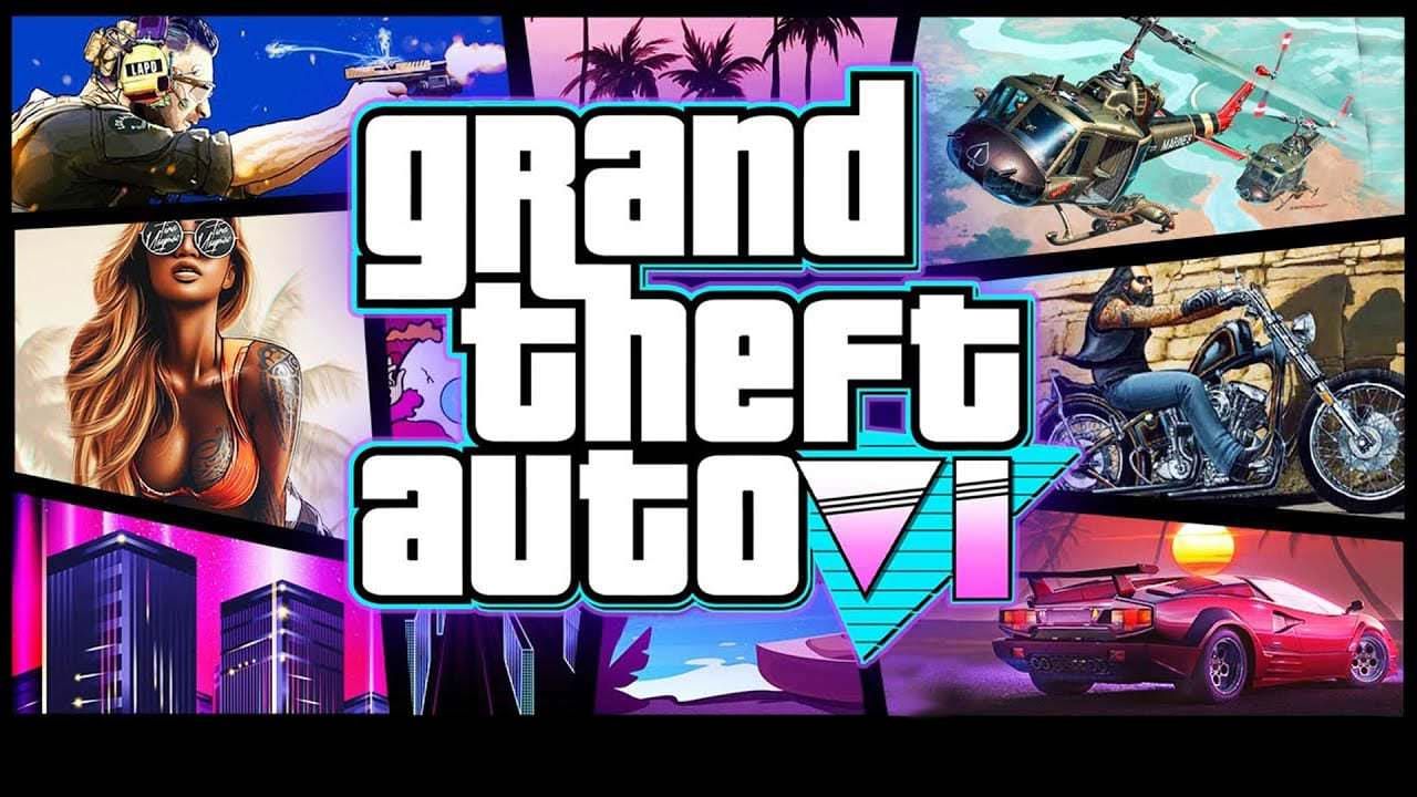 Фанати стверджують, що знайшли пасхалку на GTA VI у трейлері апгрейду GTA V для консолей - Ігри - games Фанати стверджують, що знайшли пасхалку на GTA VI у трейлері апгрейду GTA V для консолей - Ігри - games
