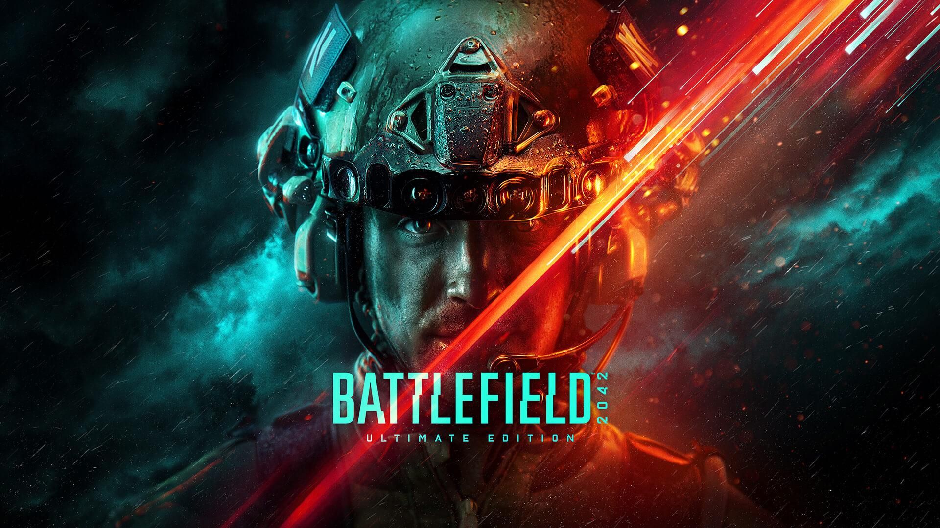 Стали відомі дати відкритого тестування та системні вимоги бети Battlefield 2042 - Ігри - games
