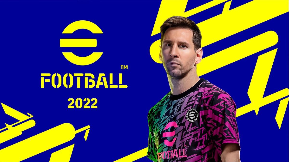 Повний крах: eFootball 2022 отримала 91% негативних відгуків в Steam – чим невдоволені геймери - Ігри - games Повний крах: eFootball 2022 отримала 91% негативних відгуків в Steam – чим невдоволені геймери - Ігри - games