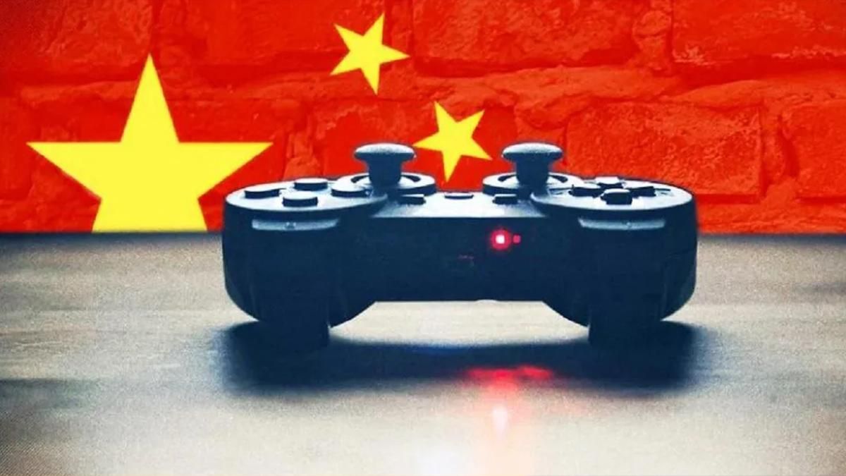 У Китаї на державному рівні заборонили ЛГБТ та жіночних чоловічих персонажів у відеоіграх - Ігри - games