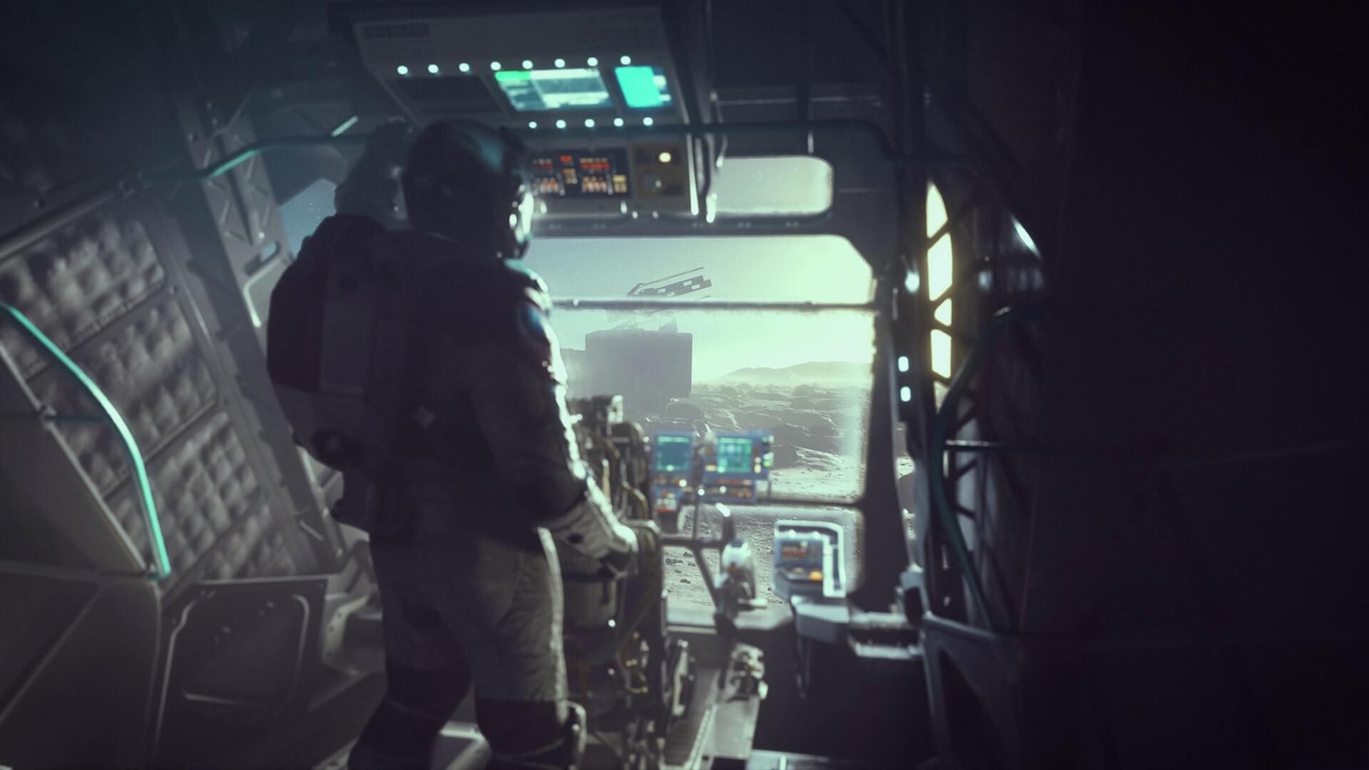 У Starfield буде 150 тисяч рядків діалогів – це майже втричі більше, ніж у Skyrim - Ігри - games У Starfield буде 150 тисяч рядків діалогів – це майже втричі більше, ніж у Skyrim - Ігри - games