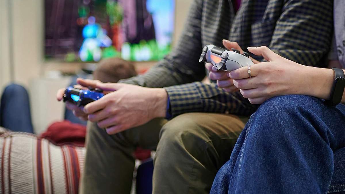 Міфи про геймінг: правда чи вигадки - Ігри - games Міфи про геймінг: правда чи вигадки - Ігри - games