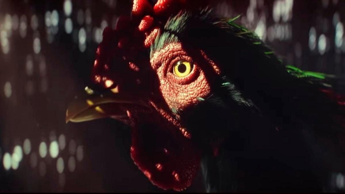 Зоозахисники з PETA обурені мінігрою в Far Cry 6: що їх розлютило - Ігри - games Зоозахисники з PETA обурені мінігрою в Far Cry 6: що їх розлютило - Ігри - games