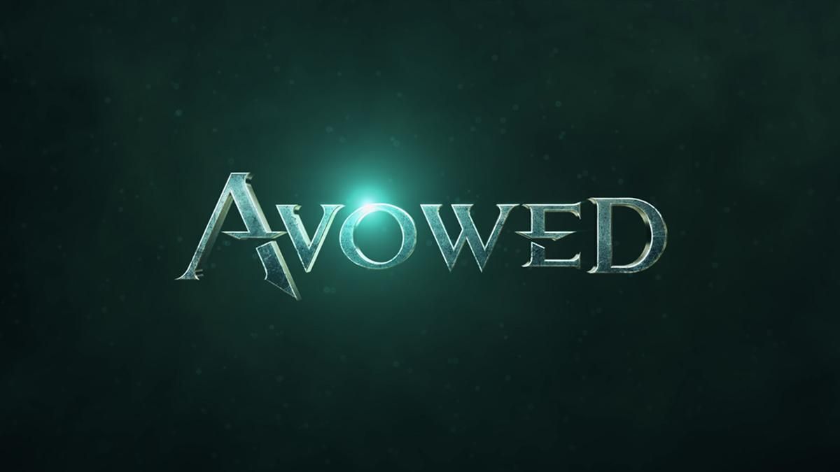 Игра, способная затмить Skyrim: появилась масса деталей об амбициозном проекте Avowed - Игры - Games