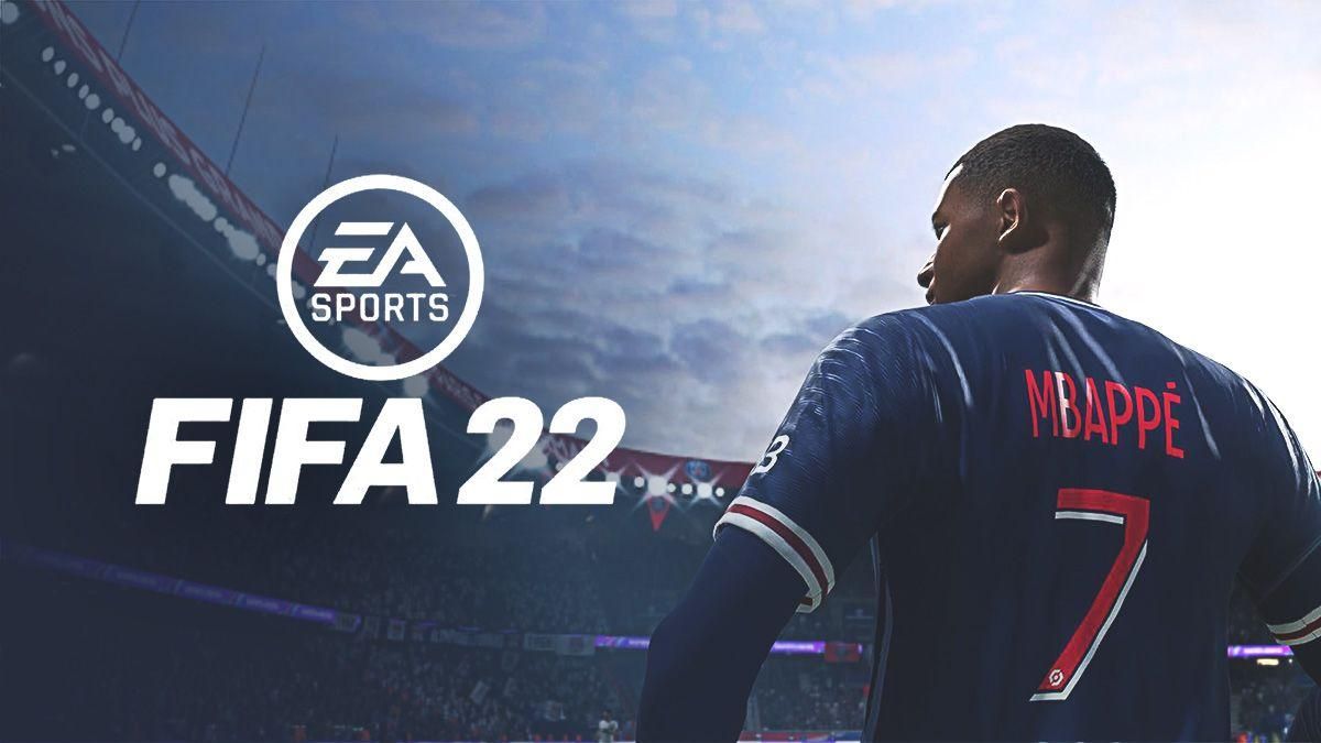 EA Sports тимчасово забанили понад 30 тисяч гравців FIFA 22: у чому причина - Ігри - games EA Sports тимчасово забанили понад 30 тисяч гравців FIFA 22: у чому причина - Ігри - games
