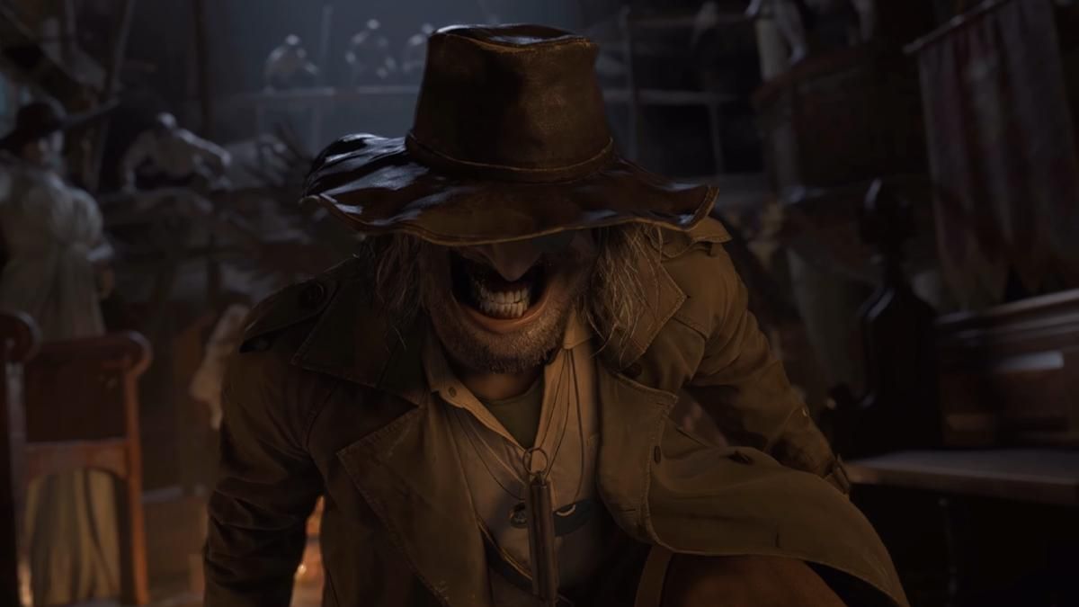 Стало ще страшніше: модер посилив анімації облич персонажів Resident Evil Village на 400% - Ігри - games