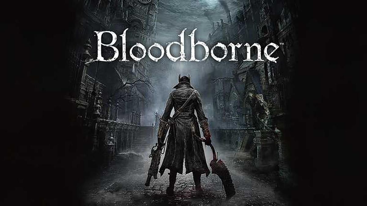 В стиле игр для PlayStation 1: энтузиастка работает над полноценным демейком игры Bloodborne - Игры - Games
