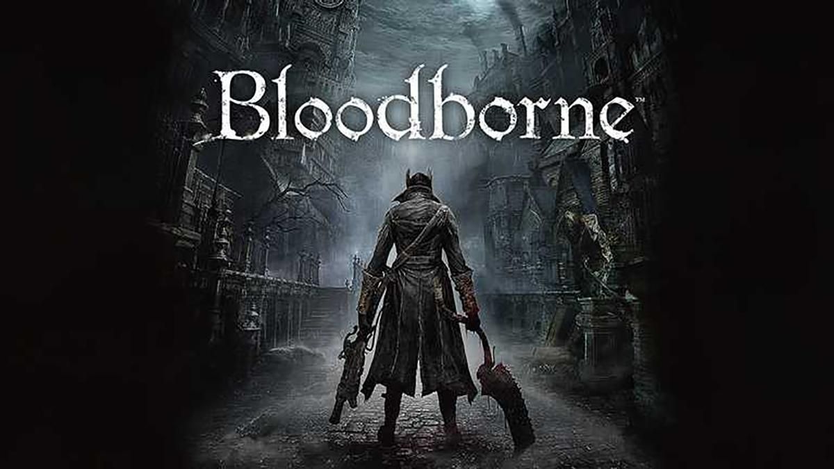 В стиле игр для PlayStation 1: энтузиастка работает над полноценным демейком игры Bloodborne - Игры - Games В стиле игр для PlayStation 1: энтузиастка работает над полноценным демейком игры Bloodborne - Игры - Games