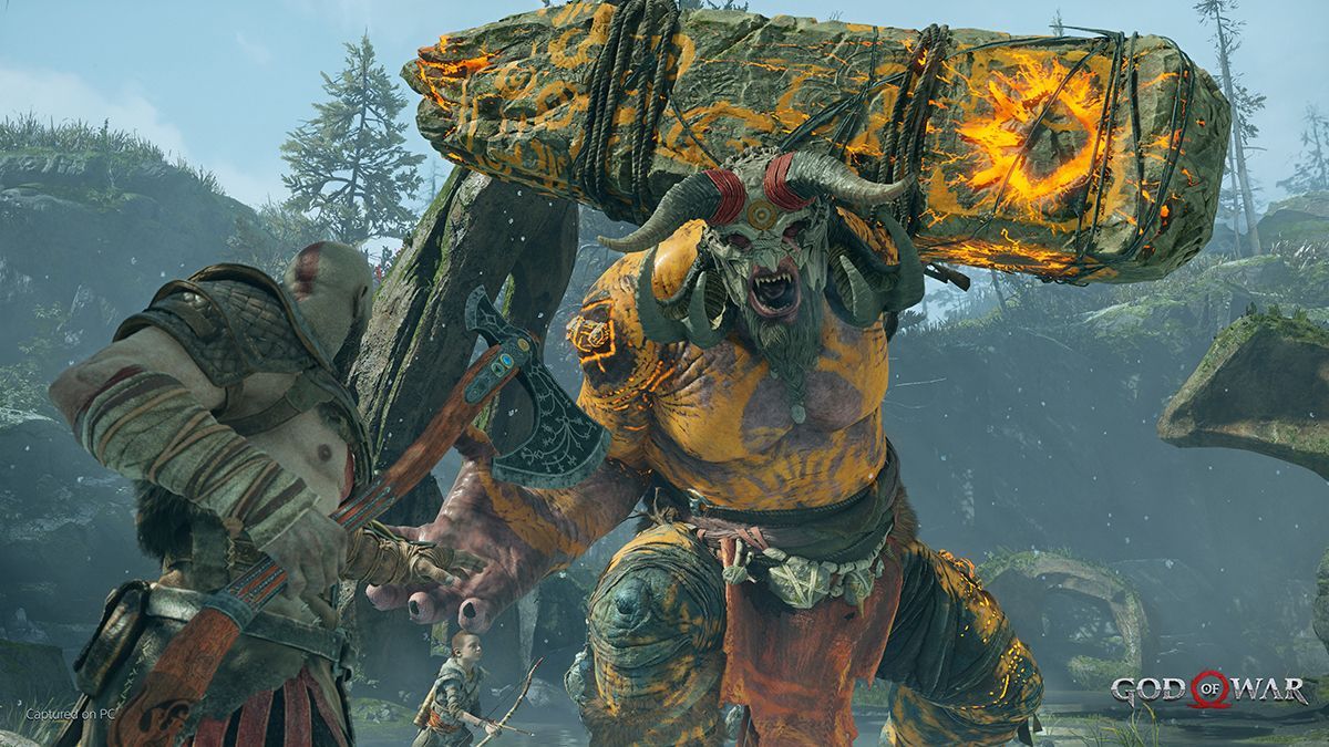 Лучшие геймерские мемы за последнюю неделю: моды для God of War и историческая точность Ubisoft - Игры - Games