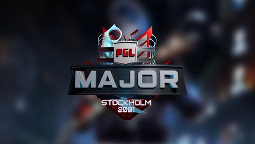 Рекордний PGL Major Stockholm 2021 з CS: GO розпочнеться 26 жовтня: розклад, формат та команди