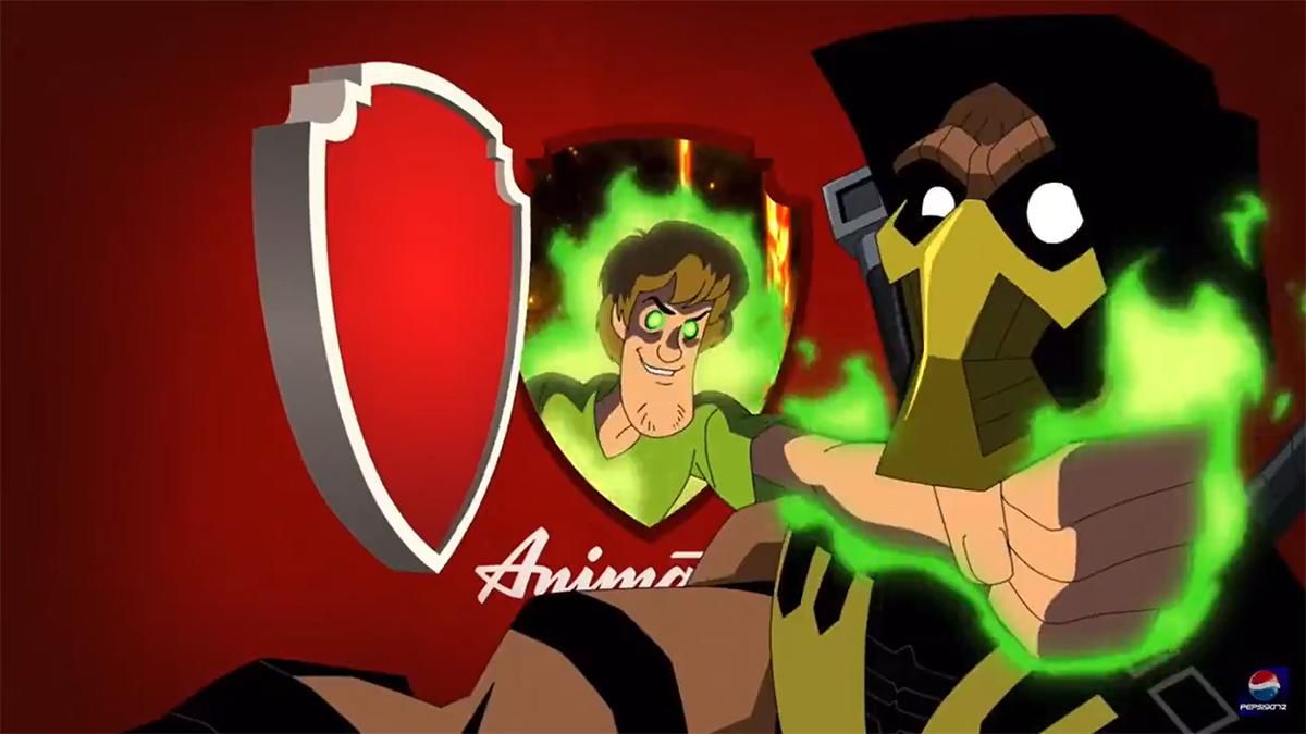 Файтинг з Гендальфом, Шеггі й Гаррі Поттером: у мережі з'явилися чутки про нову гру Warner Bros. - Ігри - games Файтинг з Гендальфом, Шеггі й Гаррі Поттером: у мережі з'явилися чутки про нову гру Warner Bros. - Ігри - games