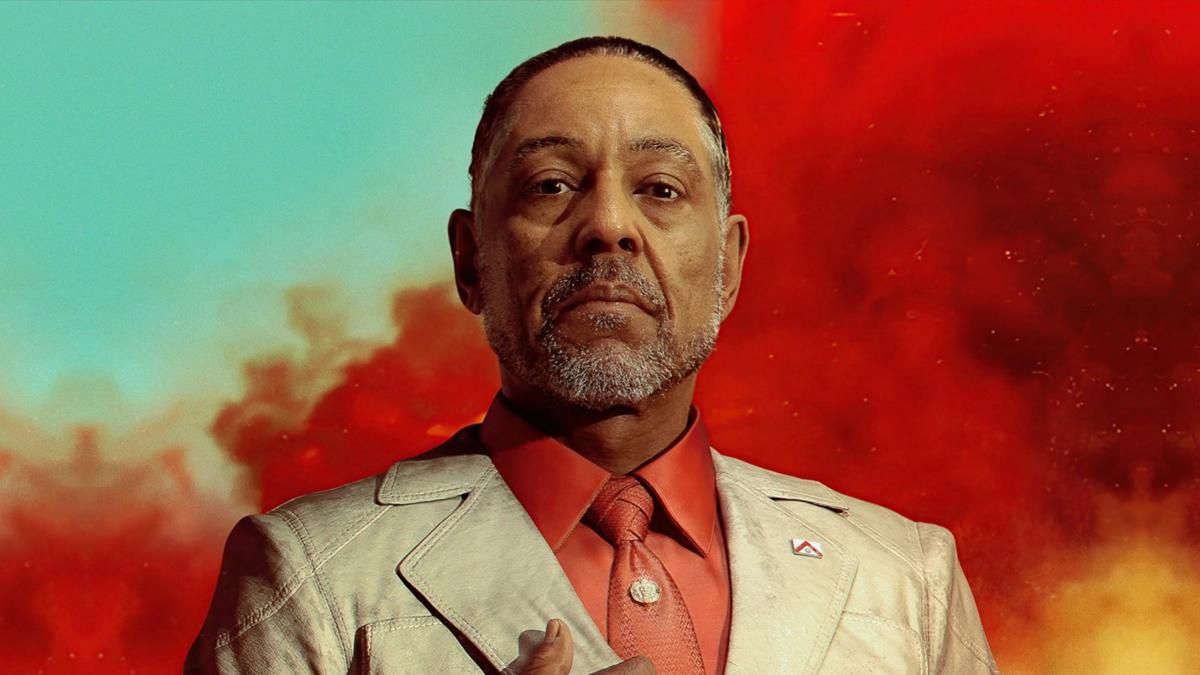 Гравці Far Cry 6 отримують дивні емейли від Антона Кастільйо: про що у них йдеться - Ігри - games Гравці Far Cry 6 отримують дивні емейли від Антона Кастільйо: про що у них йдеться - Ігри - games