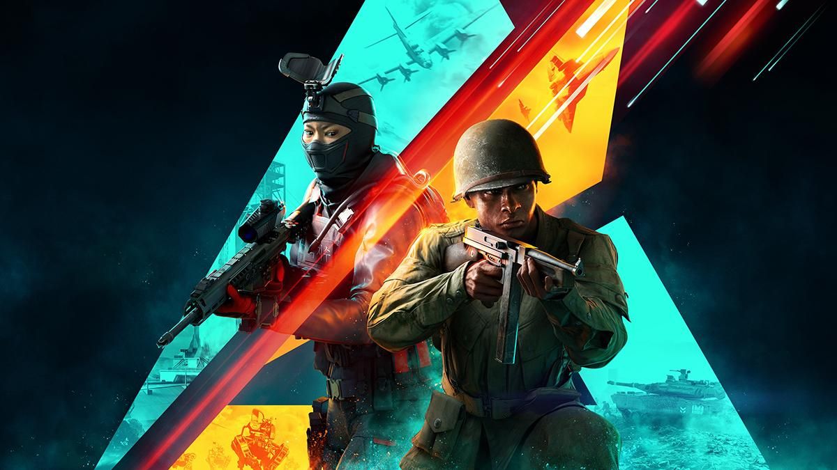 Антарктида, Египет и Индия: разработчики Battlefield 2042 показали геймплей на трех новых картах - Игры - Games Антарктида, Египет и Индия: разработчики Battlefield 2042 показали геймплей на трех новых картах - Игры - Games